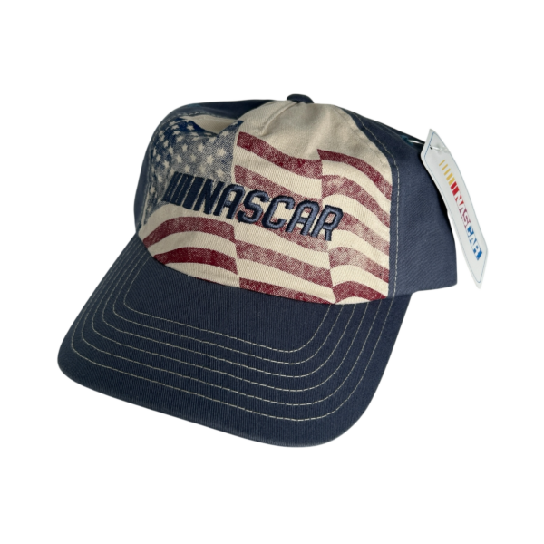 Nascar Basecap Y2K